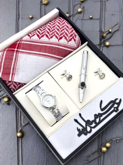 هدايا أطفال