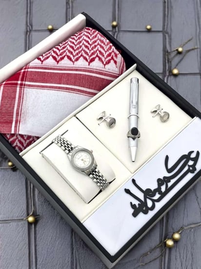 هدايا أطفال