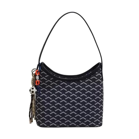 شنطة جويارد بوهيم هوبو أزرق