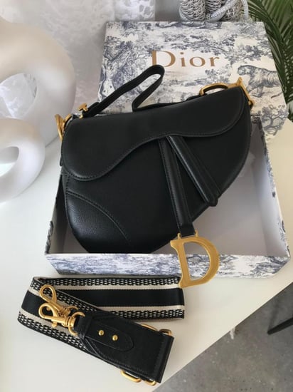 شنطة Dior نسائية
