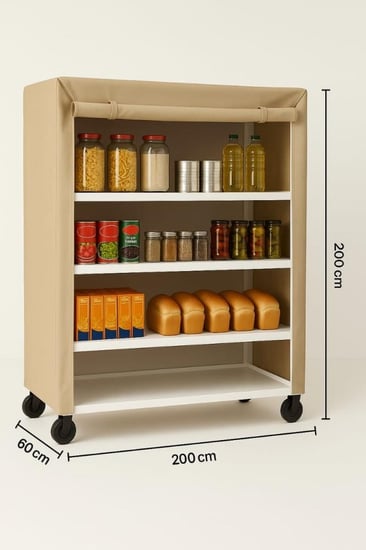 خانة صيني مقاس 2 متر في 2 متر عمق 40 سم لون الابيض