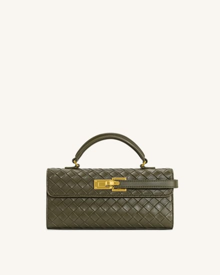 حقيبة يد كيلا ماركة JW PEI - ألوان متعدده
