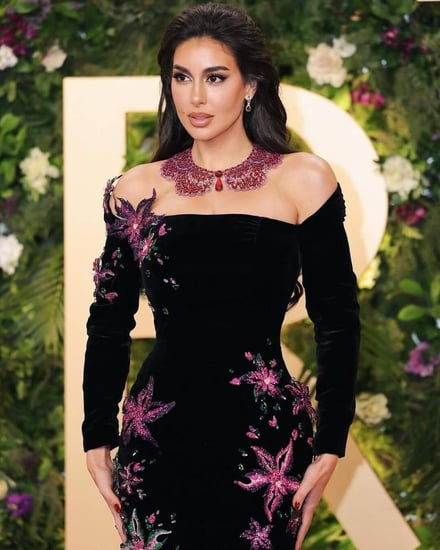 فستان سهره مورد انيق