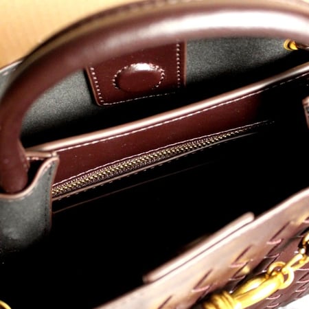 انديامو لون عودي