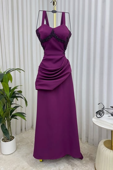 فستان أفنان