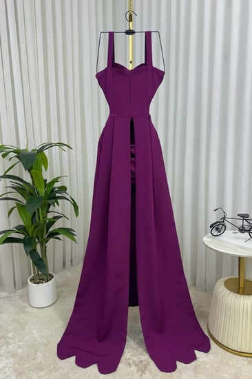 فستان أفنان