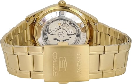 SEIKO 5 SNKN96J