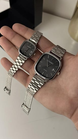 كاسيو كبلز تيتانيوم