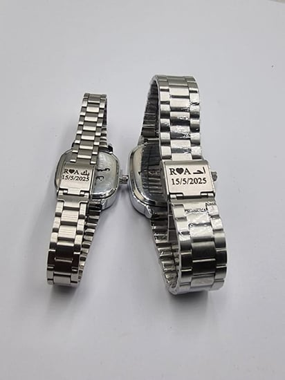 بكج كاسيو LTP كبلز الاسود