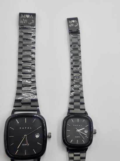 كاسيو LTP كبلز اسود