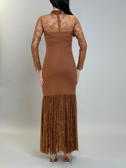 فستان أسرار الأنوثة