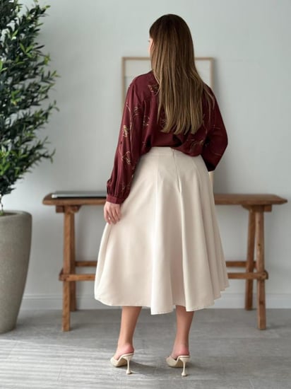 حضور واثق في دوامك