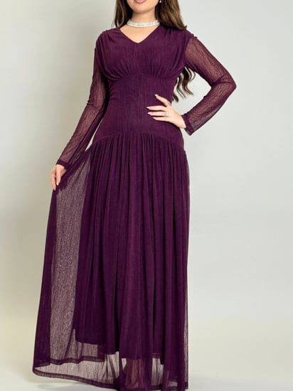 فستان ليانا – قَصّة أنثوية ناعمة