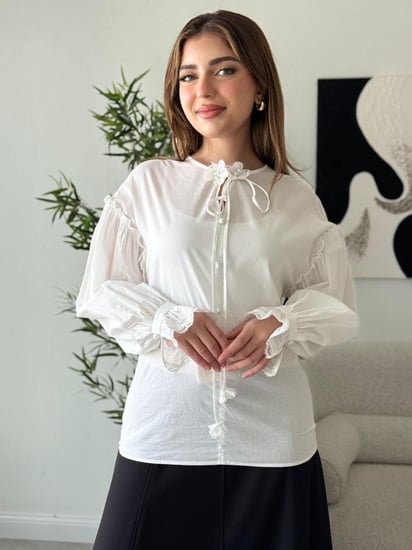 هدوء الألوان في دوامك