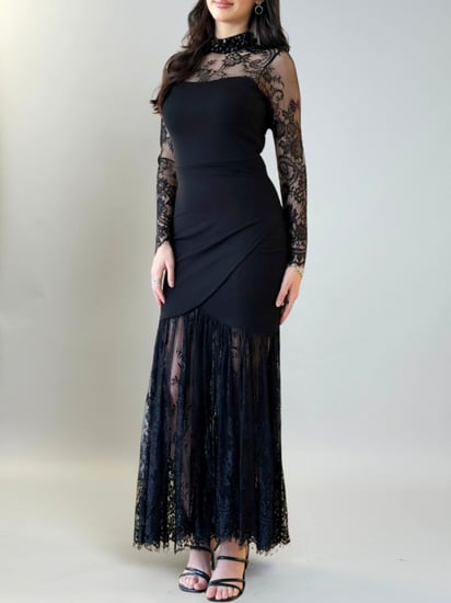 فستان أسرار الأنوثة