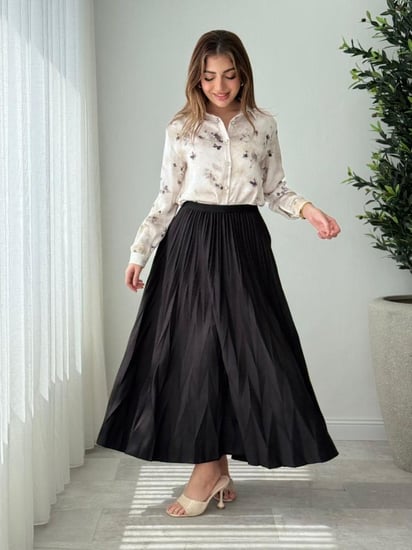 أناقة رسمية لدوام مريح