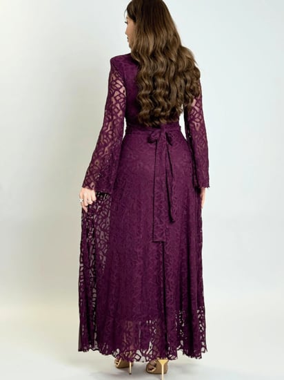 فستان سهرة أنيق