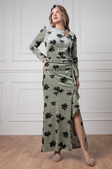 أناقة دافئة تسرق كل الأنظار