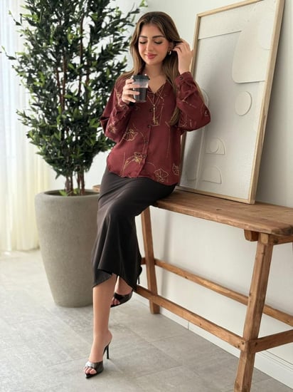 حضور راقي أينما كنت