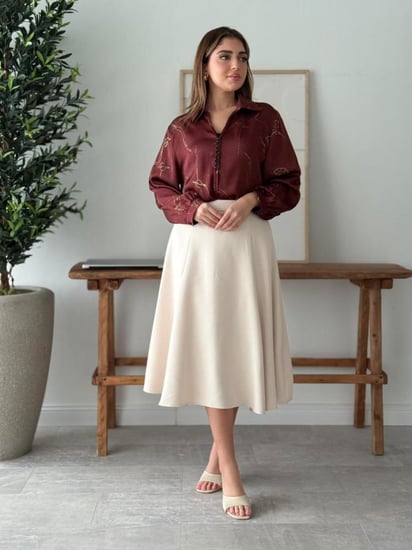 حضور واثق في دوامك