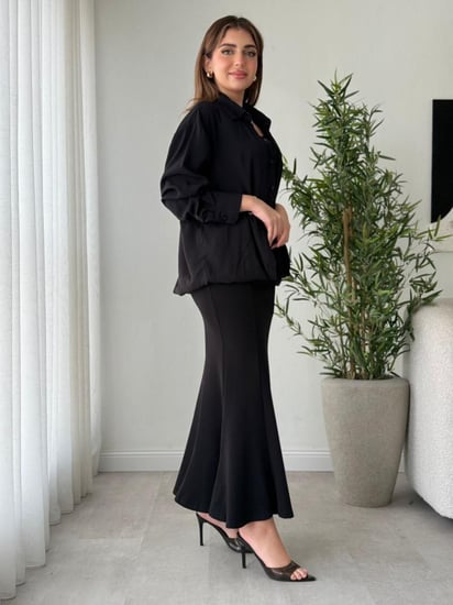 أناقة يومية لساعات العمل