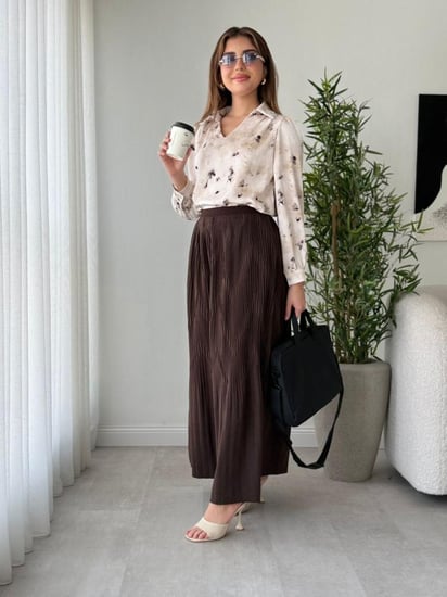 ابدئي يومك بجمال يبان فيك