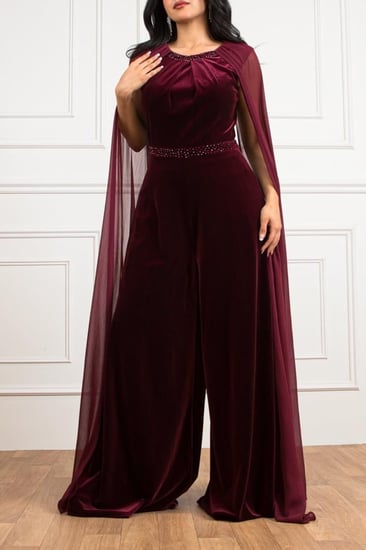 جمبسوت لأطلالة فريدة ومميزة