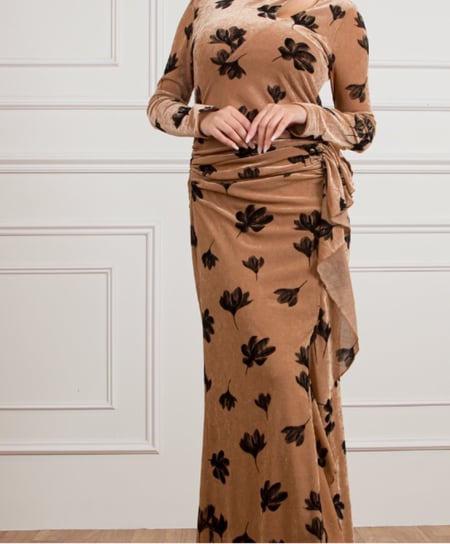 أناقة دافئة تسرق كل الأنظار