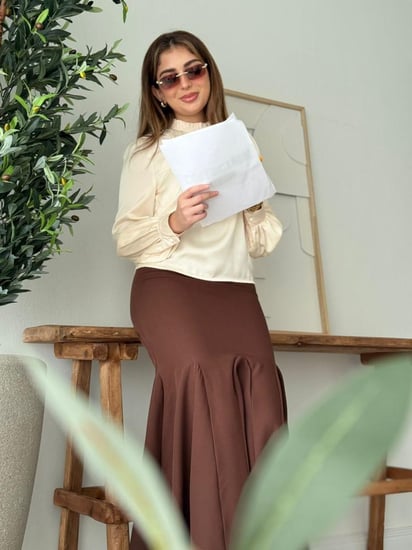 توازن بين الراحة والرسمية