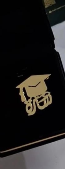 بروش تخرج حسب الطلب