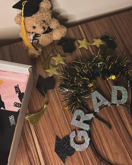 بوكس هدايا تخرج