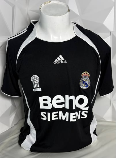 تيشيرت مدريد