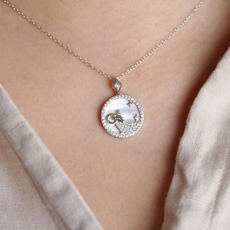 سلسال برج الحمل