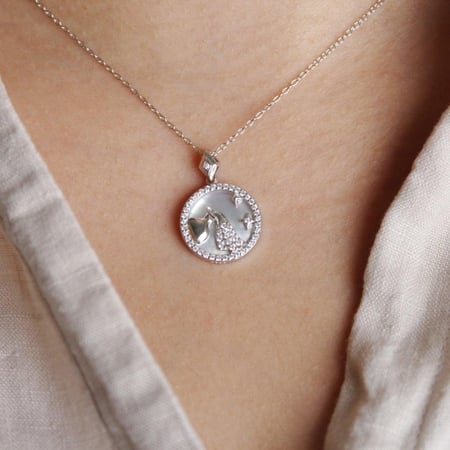 سلسال برج الدلو