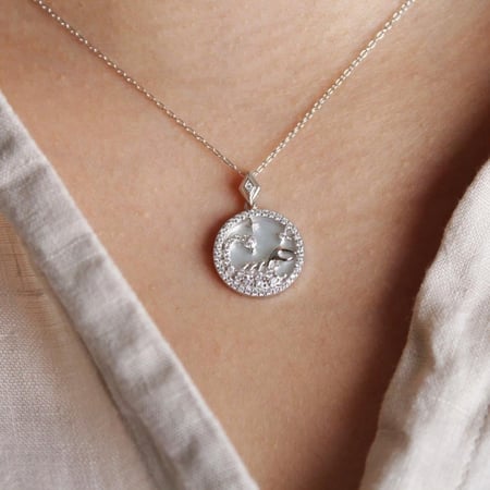 سلسال برج العقرب