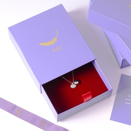 سلسال صدف البحر