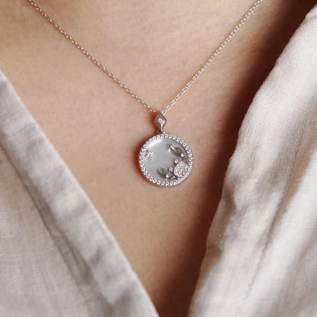 سلسال برج السرطان