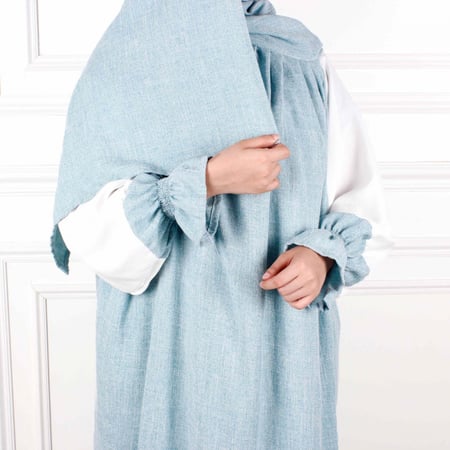 شرشف صلاة بوليفارد تيفاني