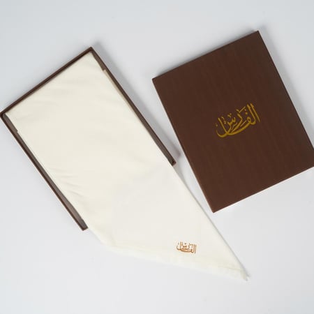 غترة الفارس بيج سادة