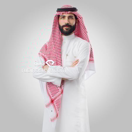 شماغ جيفنشي كلاسيك 2024