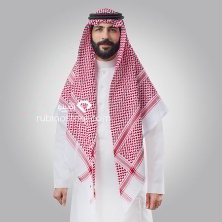 شماغ جيفنشي كلاسيك 2024