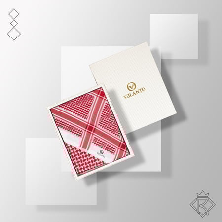 شماغ فلانتو الشبابي  2024