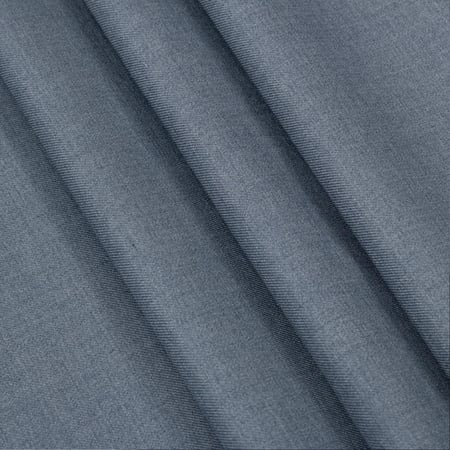 قماش جيفنشي سادة سلفر