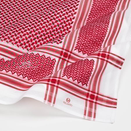 شماغ فلانتو رسمي  2024