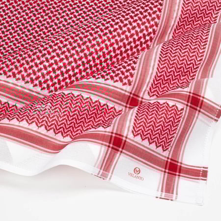 شماغ فلانتو كلاسيك  2024