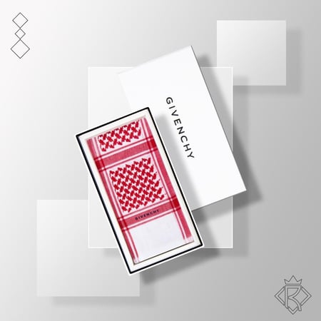 شماغ جيفنشي كلاسيك 2024