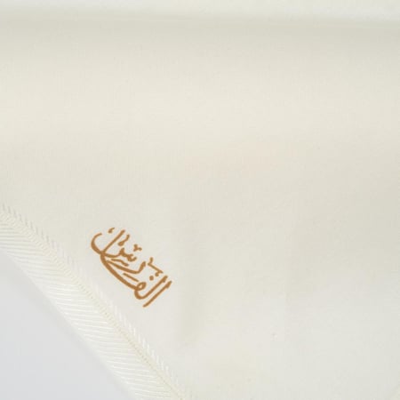 غترة الفارس بيج سادة