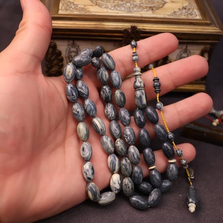 سبحة مقابض تشيرنوبل
