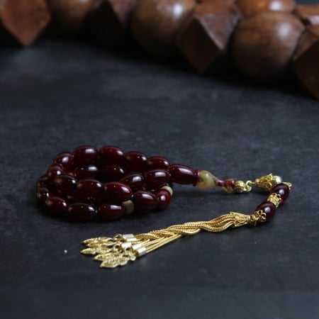 مسباح فاتوران مميز