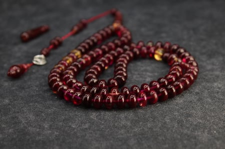مسباح فاتوران لون ماروني 99